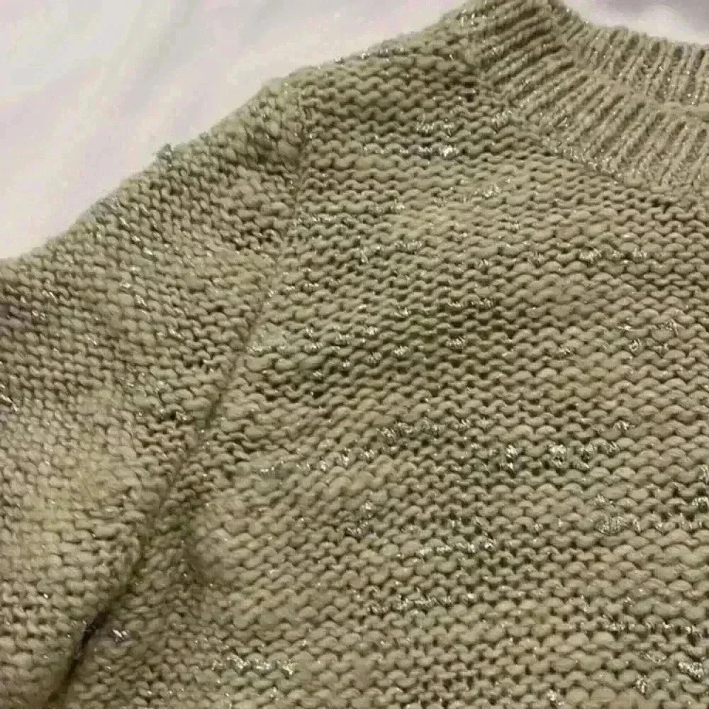 Banana Republic Italian‎ Yarn Sweater - Picture 3 of 5